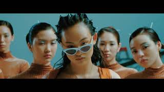 Reddy - Peach (feat. 수란) [Official Video]