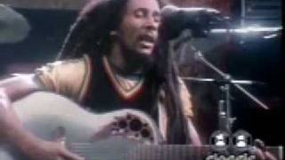 Bob Marley - Redemption Song