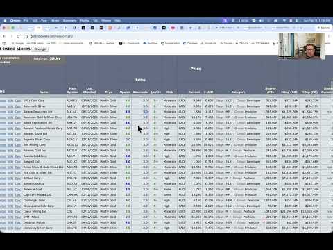 Junior Miners, AI, and the 2026 Metals Trade