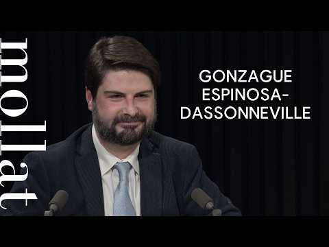 Gonzague Espinosa-Dassonneville - José de San Martin : l'autre Libertador