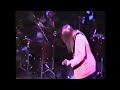 Blind Melon - Soak The Sin live @ Oakland, 1992