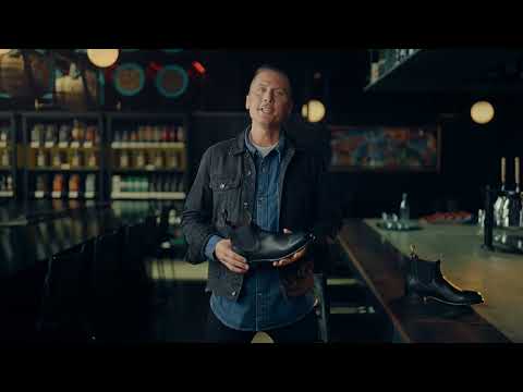 Blundstone Find Your Fit: The Heritage Chelsea Boot Series