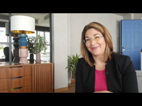 Naomi Klein: "Die Eliten sind in Panik"