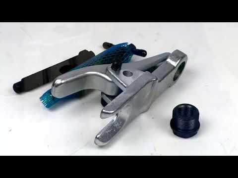 Миниатюра изображения товара Съемник AE&T TA-D1088