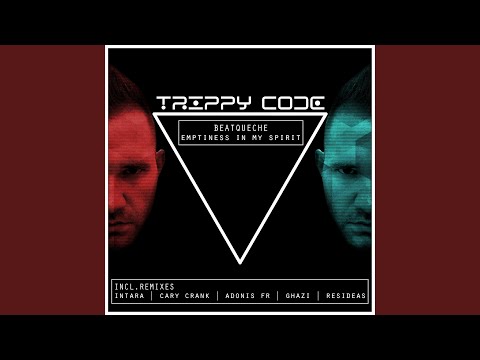 Emptiness in My Spirit