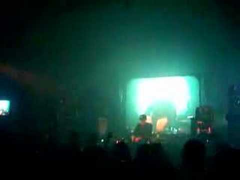 Eric Prydz  Live @ The Arches, Glasgow (01-03-2008) (02H25)