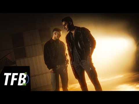 Kemal Samat & Anıl Özgen - Yaralı Adam [Official Video]