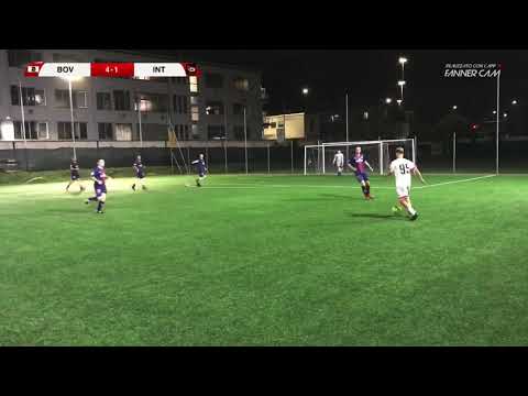 FINALE Trofeo Galasport 2021 - Bovisasca Calcio vs Gli Intoccabili - Open