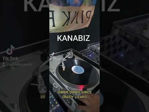 Buduff Kun Kun - El General, Historia Red Dragon, Buduff Baff, Kukun klun, Screechy dan, goonie Goo