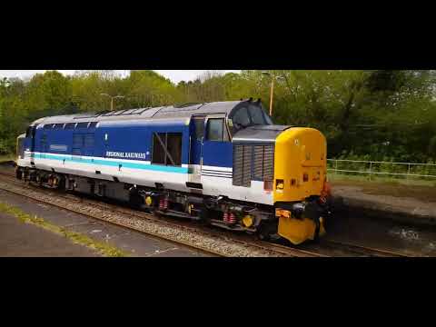 37425 - STOURBRIDGE JUNCTION