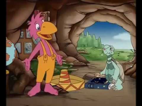 ♥ Albert auf Entdeckungstour ♥ Folge 13 - Das Reich der ♥