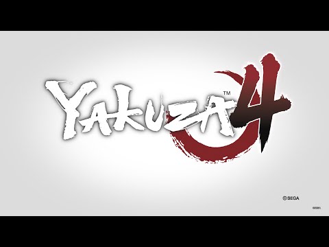 Egy kis mellékes - Yakuza 4 - Side Missions 1 (Walkthrough - PC) - kommentárral