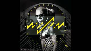 Wisin - Candente