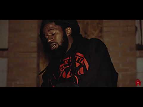 Lo-Key Da Lowman- [All I Know]