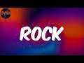 (Lyrics) Olamide - Rock