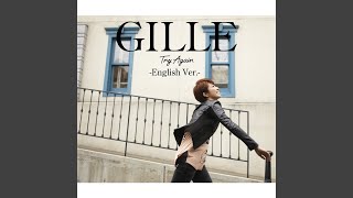 Try Again (English Ver.)