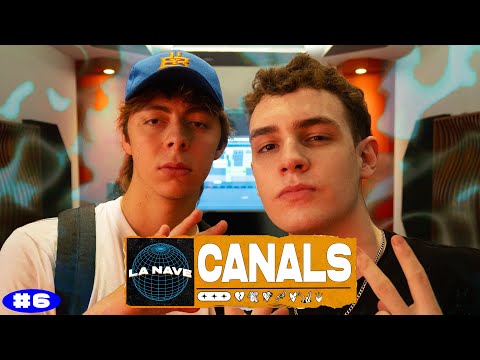 Matute Sureda x Canals | La Nave #6