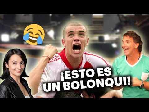 ¡River fue campeón y festejó en Mar de Fondo! 😂👏