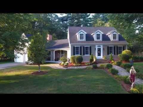 34 Southwick Road listed for sale by Farrelly Realty Group