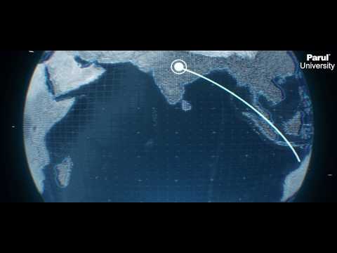 Parul University General video thumbnail 161