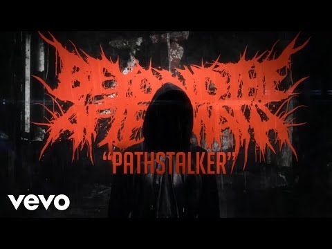 Beyond The Aftermath Pathstalker