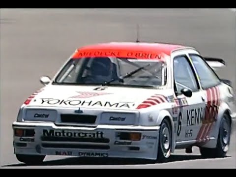 Andrew Miedecke - 1989 Tooheys 1000 - Bathurst Top 10 Shootout