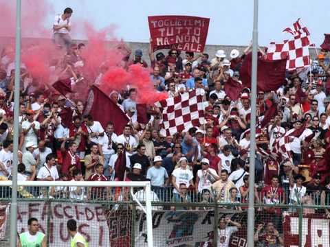 Ultras Acireale