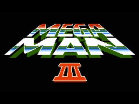 FCP3: Mega Man 3 - Proto Man's Theme [MMC5 + VRC6]