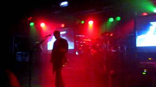 Devin Townsend Project - Bend It Like Bender (LIVE)