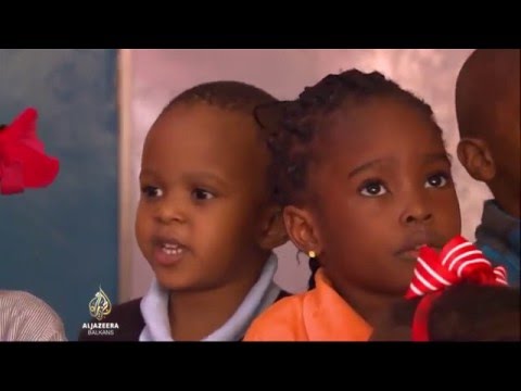 Al Jazeera Svijet - 10.01.2016.