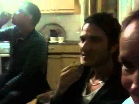 La familja in prijedor