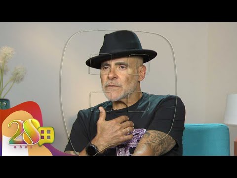 Miguel Cancel rompe el silencio y narra su experiencia en Menudo | Ventaneando