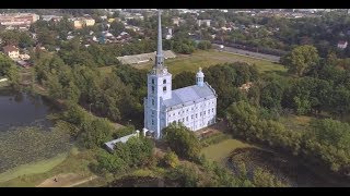 Создан при поддержке председателя кооператива - Генерального директора ПК Химический завод "ЛУЧ"
Саватеевой Натальи Алексеевны

Стих посвящен настоятелю храма Петра и Павла города Ярославля Архимандриту Антонию(Бабубрин) в день его