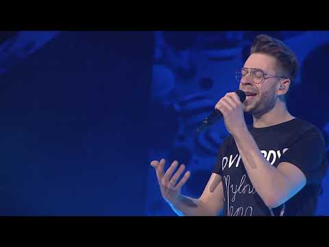 Milėja ir Jurgis - You let me walk alone | Dainuok su manim