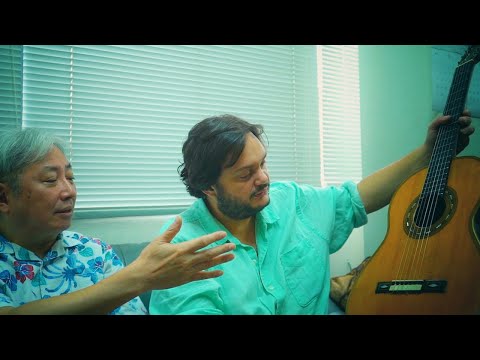 Histórias do Violão - Episódio 07 - Tokyo