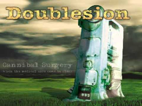 Doublesion - Come Eaten