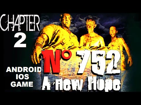Видео N°752 A New Hope #1