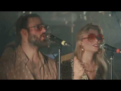 Dabeull - Messages From The Stars (Live in Paris)