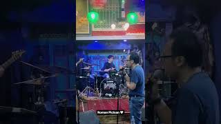 Download lagu Ari Lasso Latihan Nyanyikan Lagu Roman Picisan Bersama Tyo Nugros 🔥🔥 #dewa19 #shorts mp3
