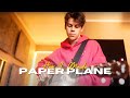 How I Made: Paper Plane | Peder Elias