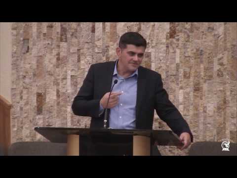 Prețul iertării - predica. Marian Condrat 10/13/2019 GRPC