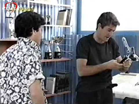 Dziki Ksiezyc odc 10