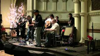 2012 DF Weekend Peoria - As The Raven Flies