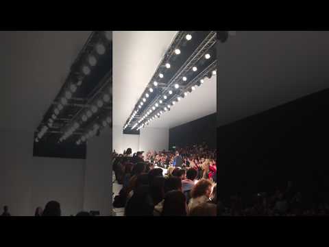 ModaLisboa N.50 - Valentim Quaresma Fashion Show Lisboa Fashion Week #3