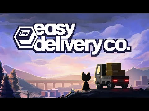 ͥãФ롣Easy Delivery Co.ܸΥȥ쥤顼