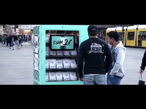 The 2 Euro T-Shirt - A Social Experiment (subtitulada-español)