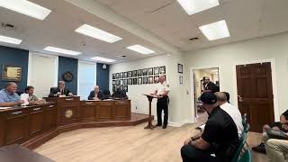 Headland Council - Accredited Police