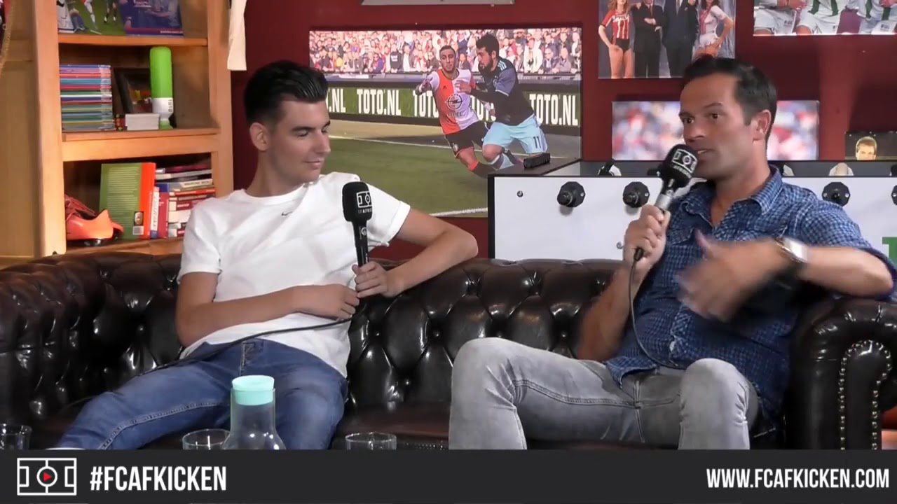 Bas Nijhuis over zijn Turkse avontuur