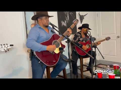 CORIDO A WILQUIN CHIRINOS - LIZAMA Y LOS SIERREÑOS DE OLANCHO