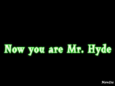 Mademoiselle Hyde (Lyrics) Lara Fabian.